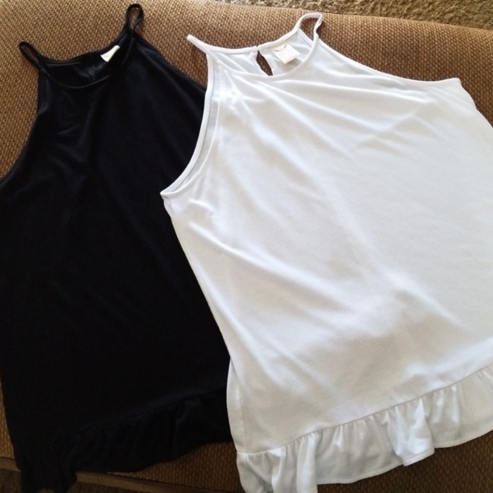 🌵3/$15 2 tanks